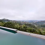 Hotel Boutique Carpe Diem Duplex Luxo 1Q-2B