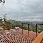Hotel Boutique Carpe Diem Duplex Luxo 1Q-2B
