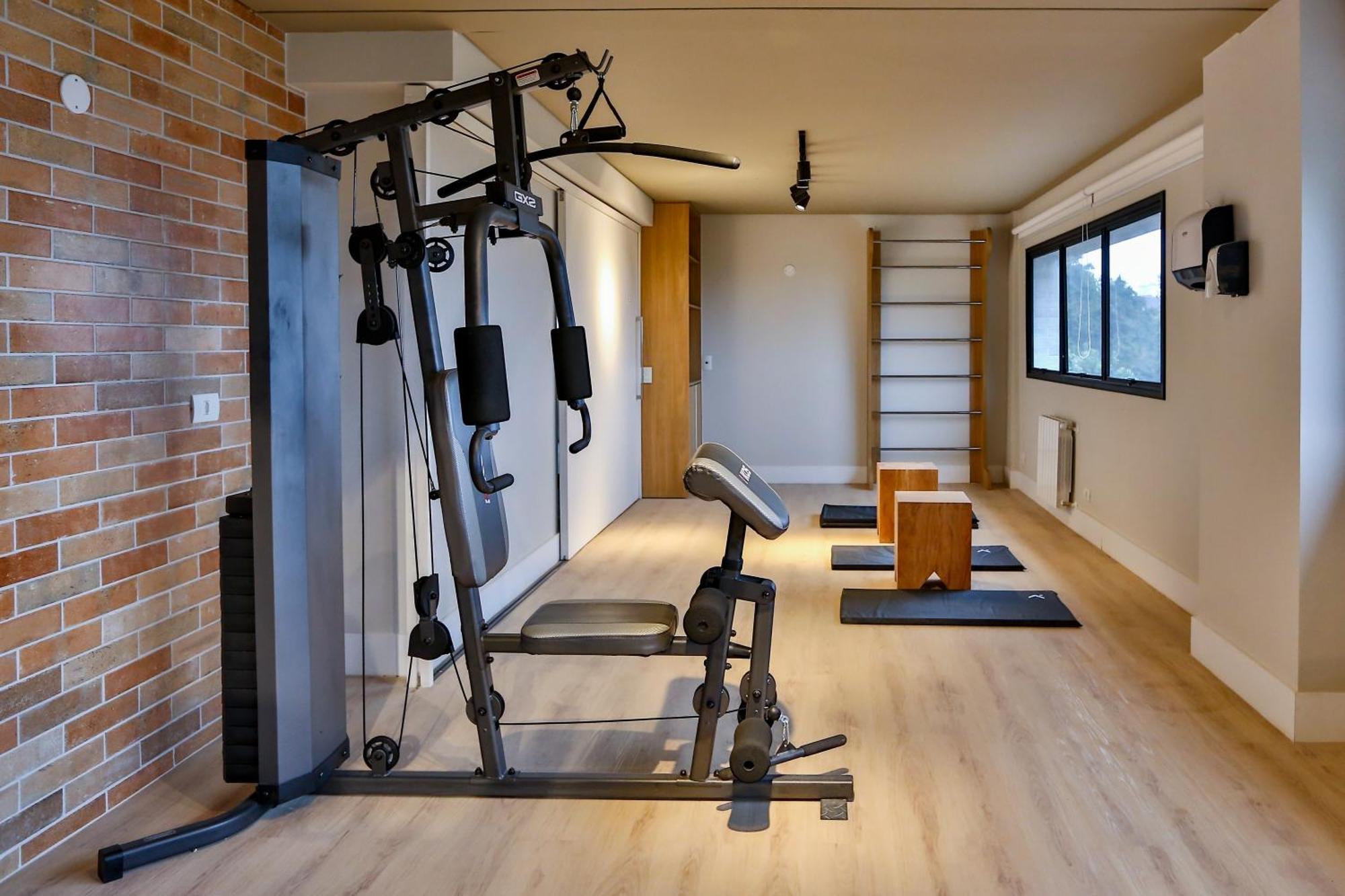 Boutique Carpe Diem Duplex Luxo 1q-2b Aparthotel