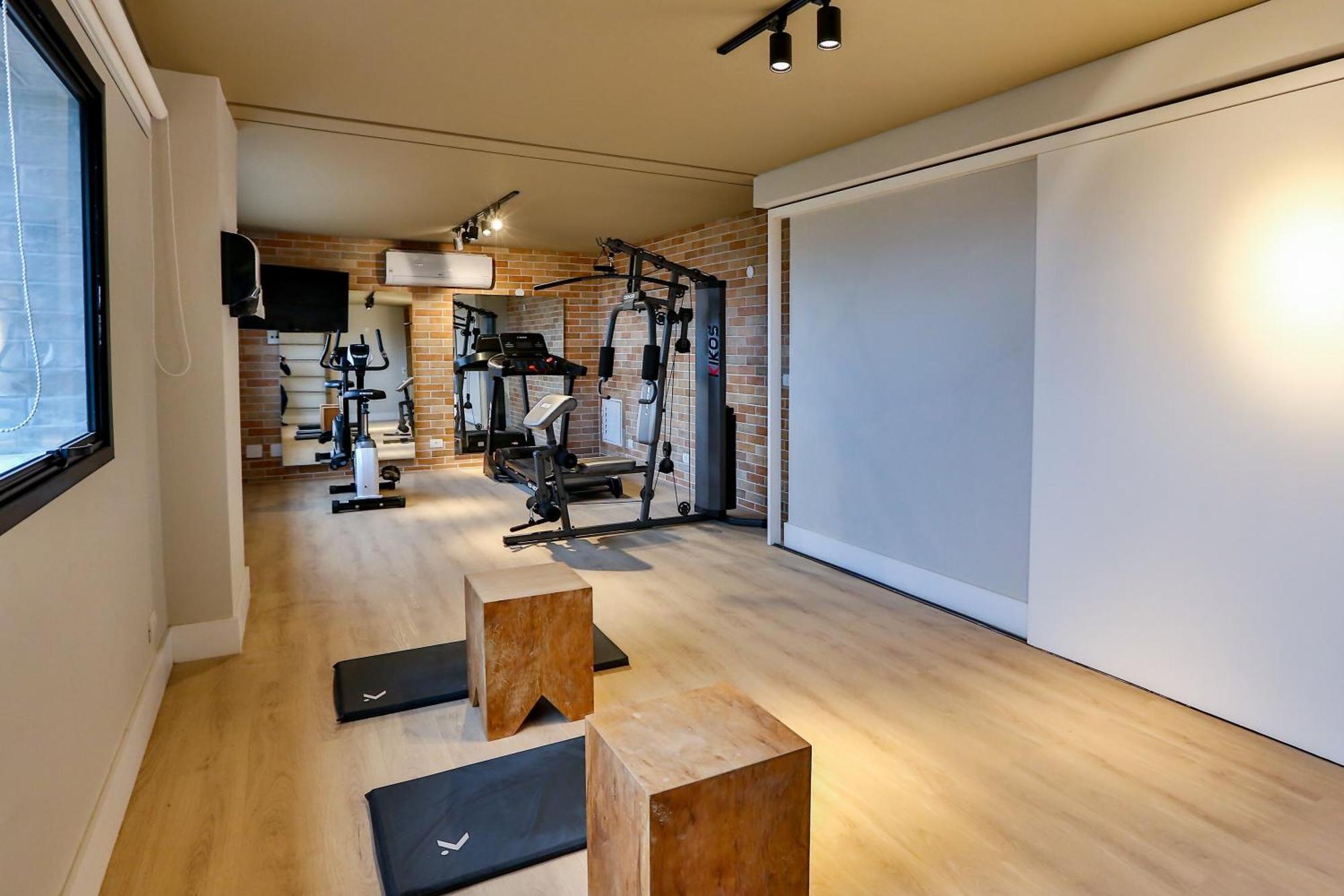 Aparthotel Boutique Carpe Diem Duplex Luxo 1q-2b