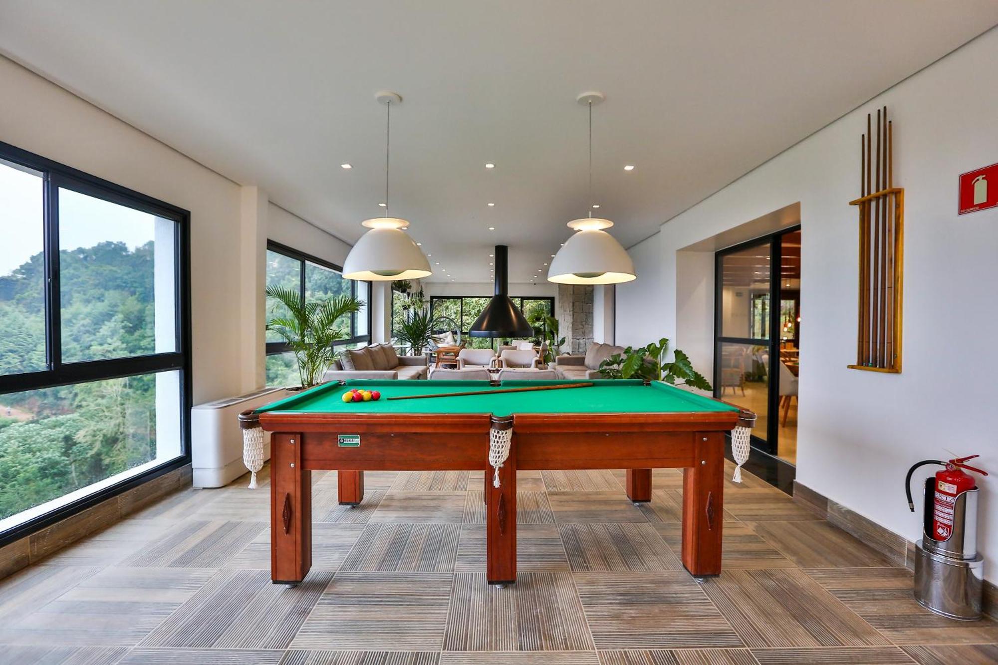 Boutique Carpe Diem Duplex Luxo 1q-2b