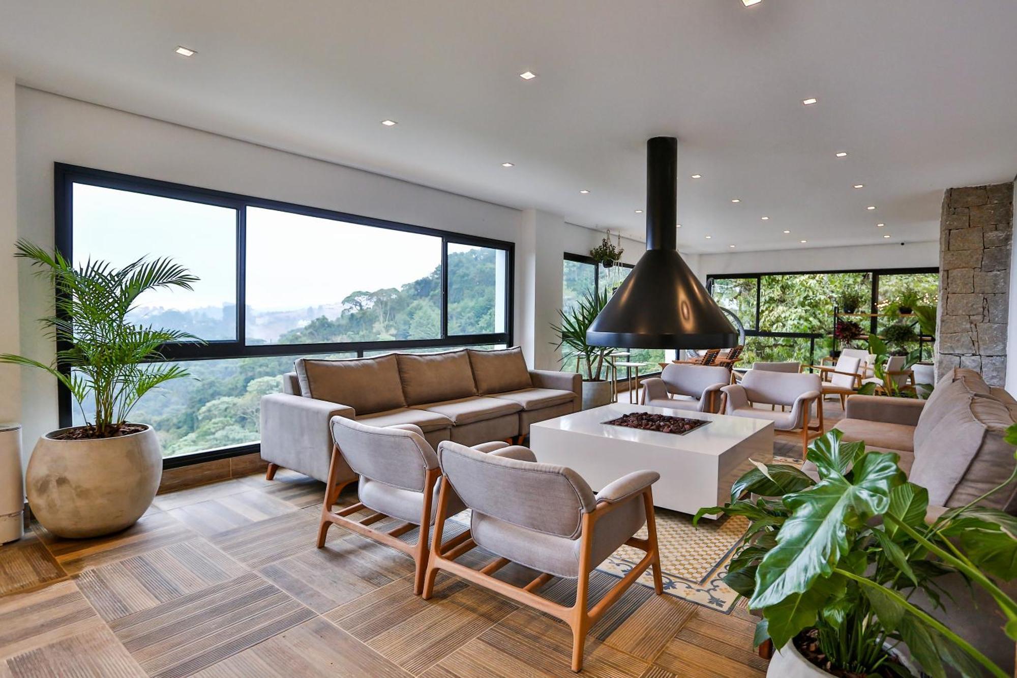 Boutique Carpe Diem Duplex Luxo 1q-2b *