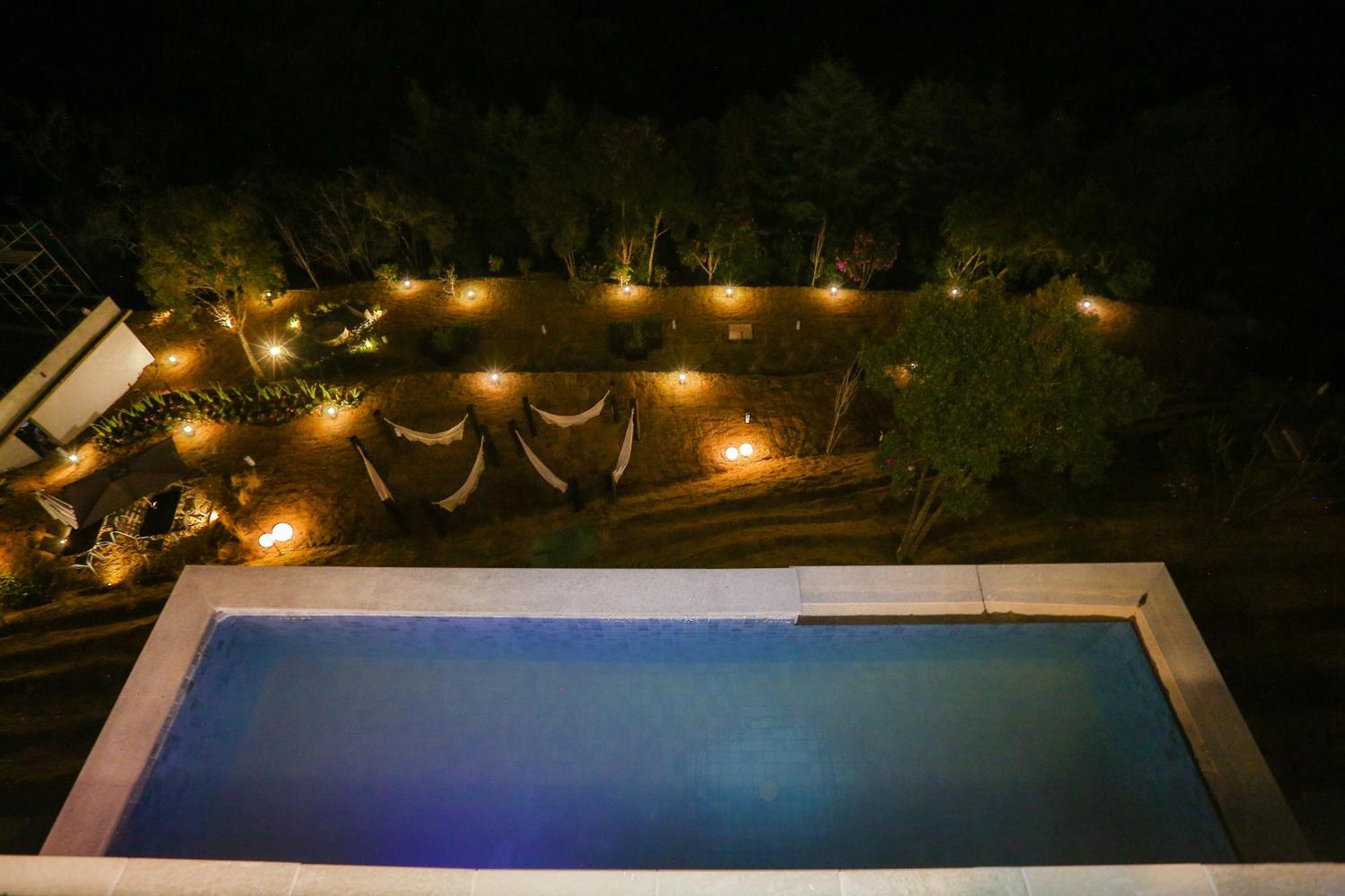 Aparthotel Boutique Carpe Diem Duplex Luxo 1q-2b *