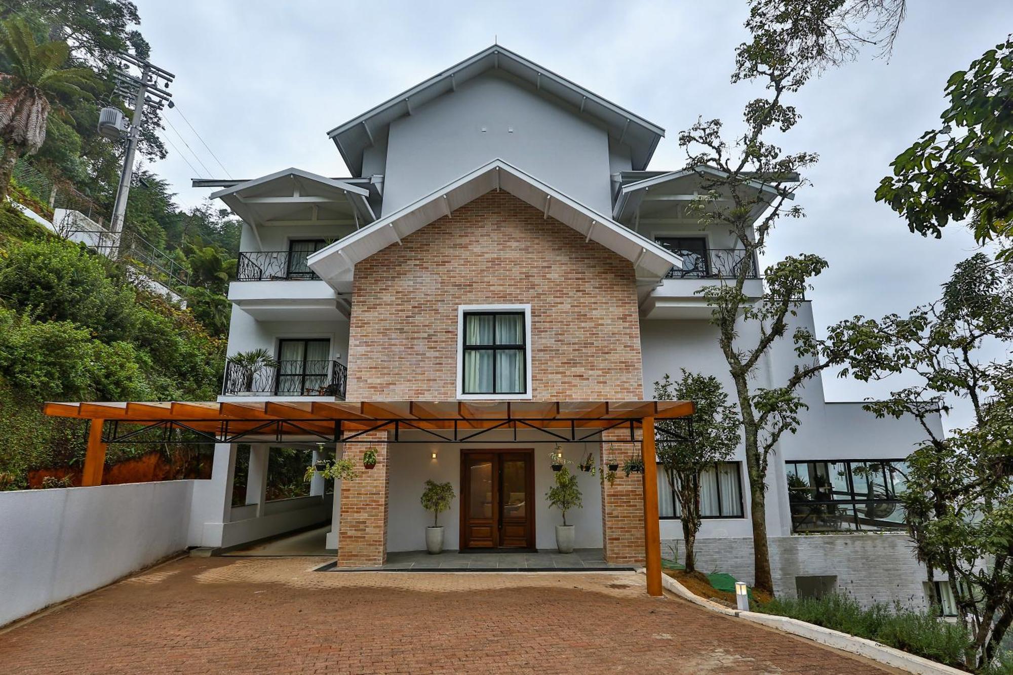 Boutique Carpe Diem Duplex Luxo 1q-2b *