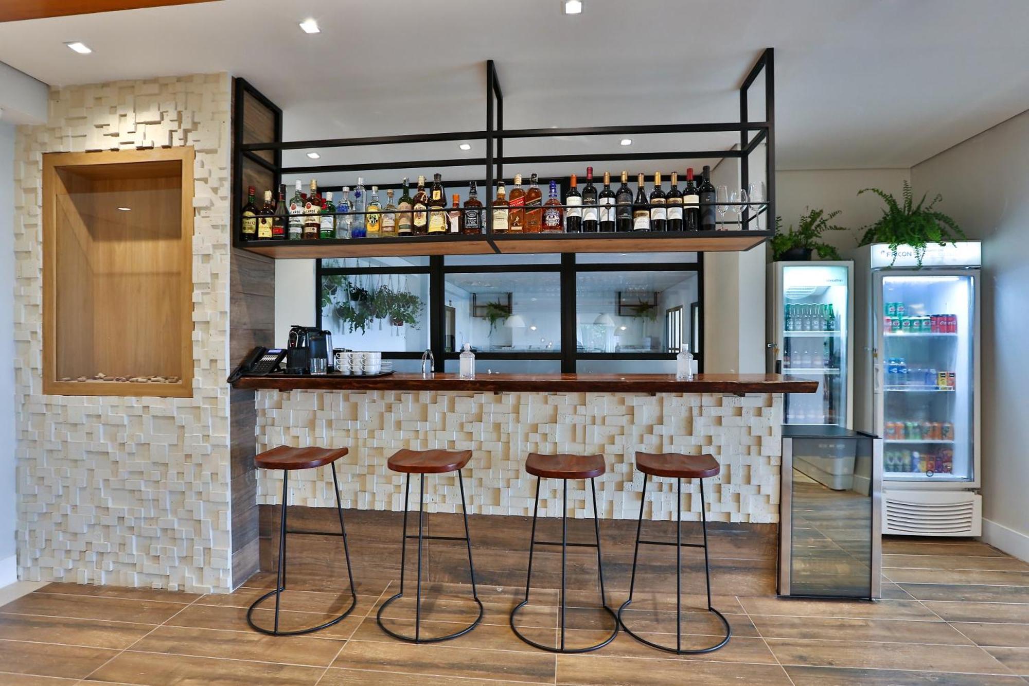 Boutique Carpe Diem Duplex Luxo 1q-2b Campos do Jordão