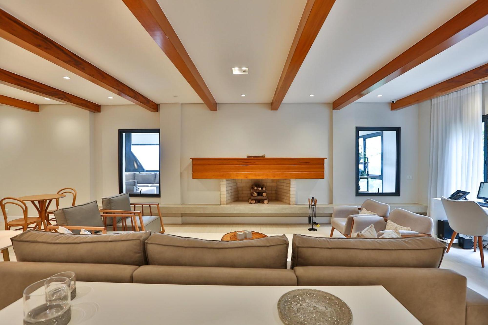Boutique Carpe Diem Duplex Luxo 1q-2b Aparthotel *