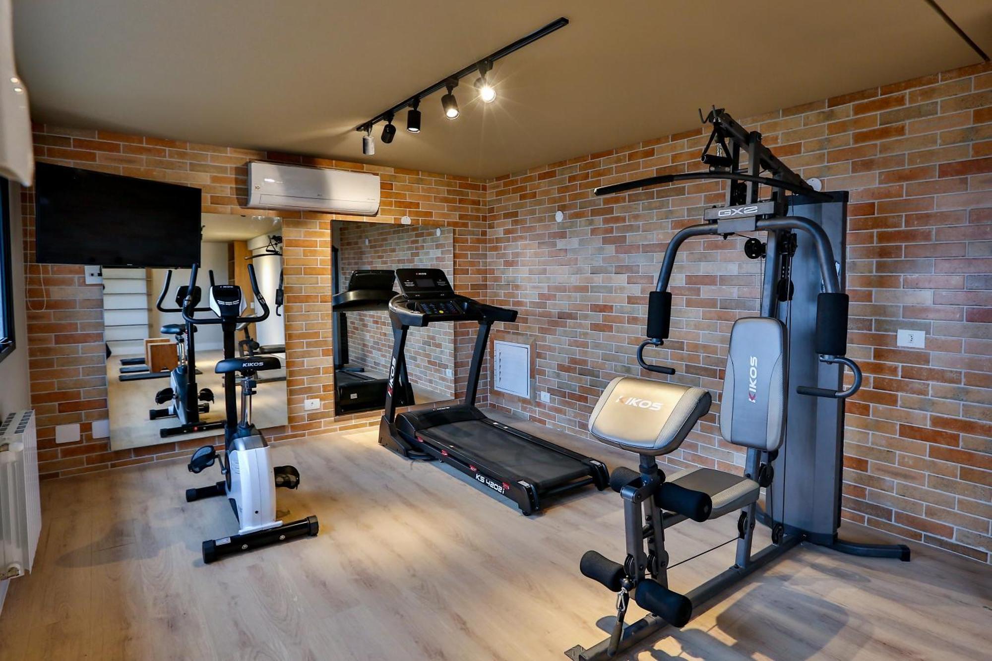 Boutique Carpe Diem Duplex Luxo 1q-2b Aparthotel