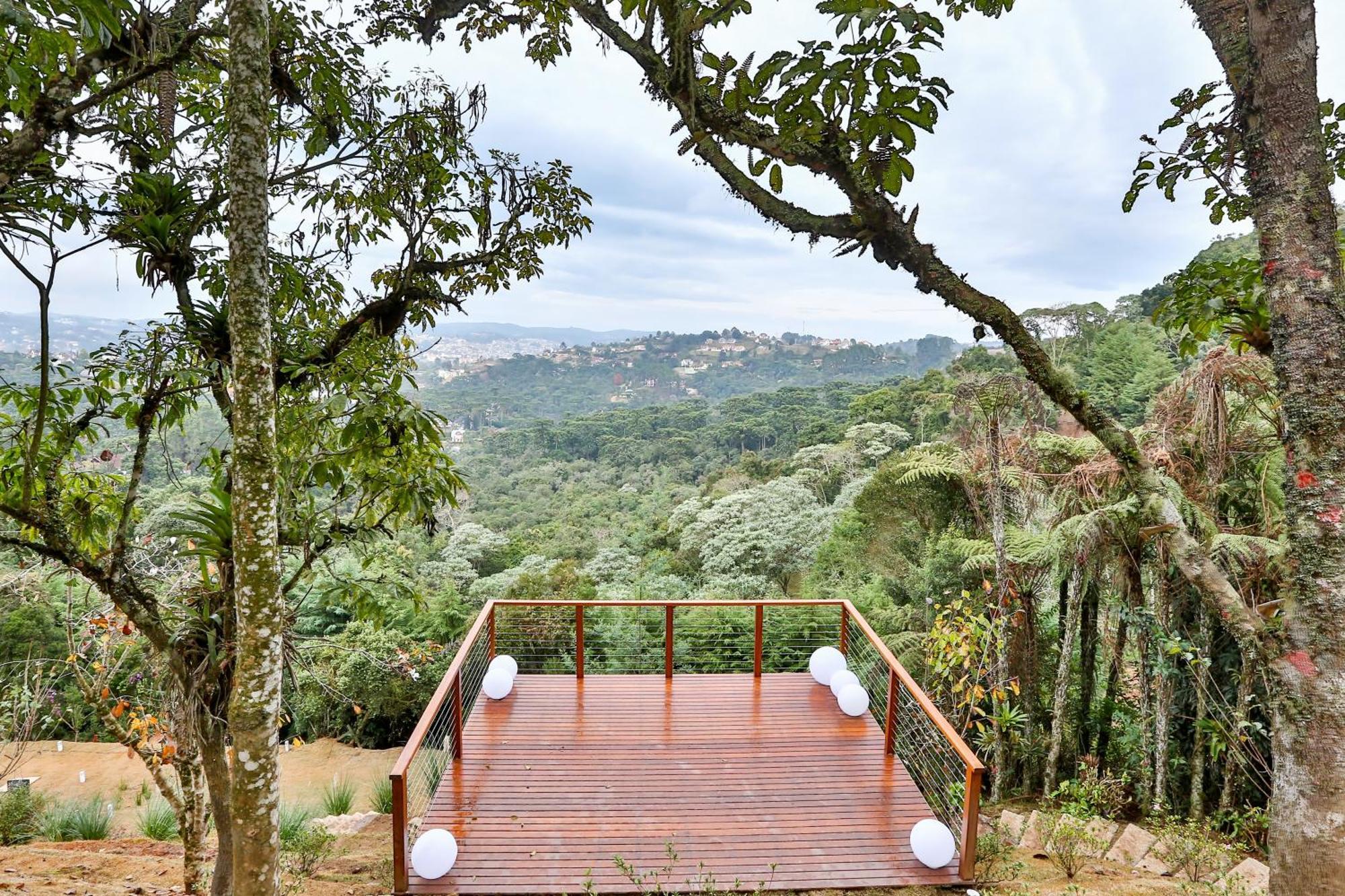 Boutique Carpe Diem Duplex Luxo 1q-2b