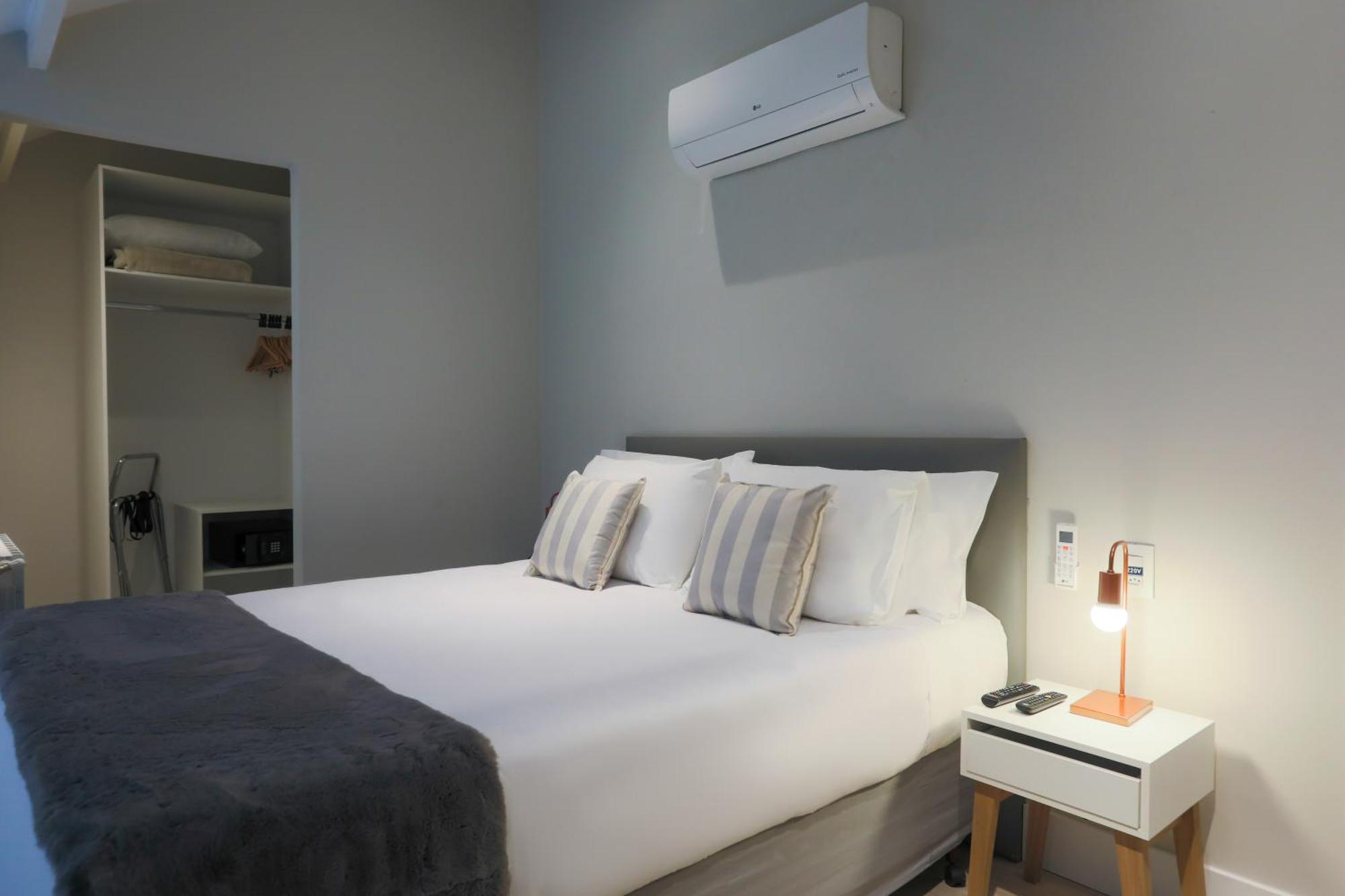 Aparthotel Boutique Carpe Diem Duplex Luxo 1q-2b
