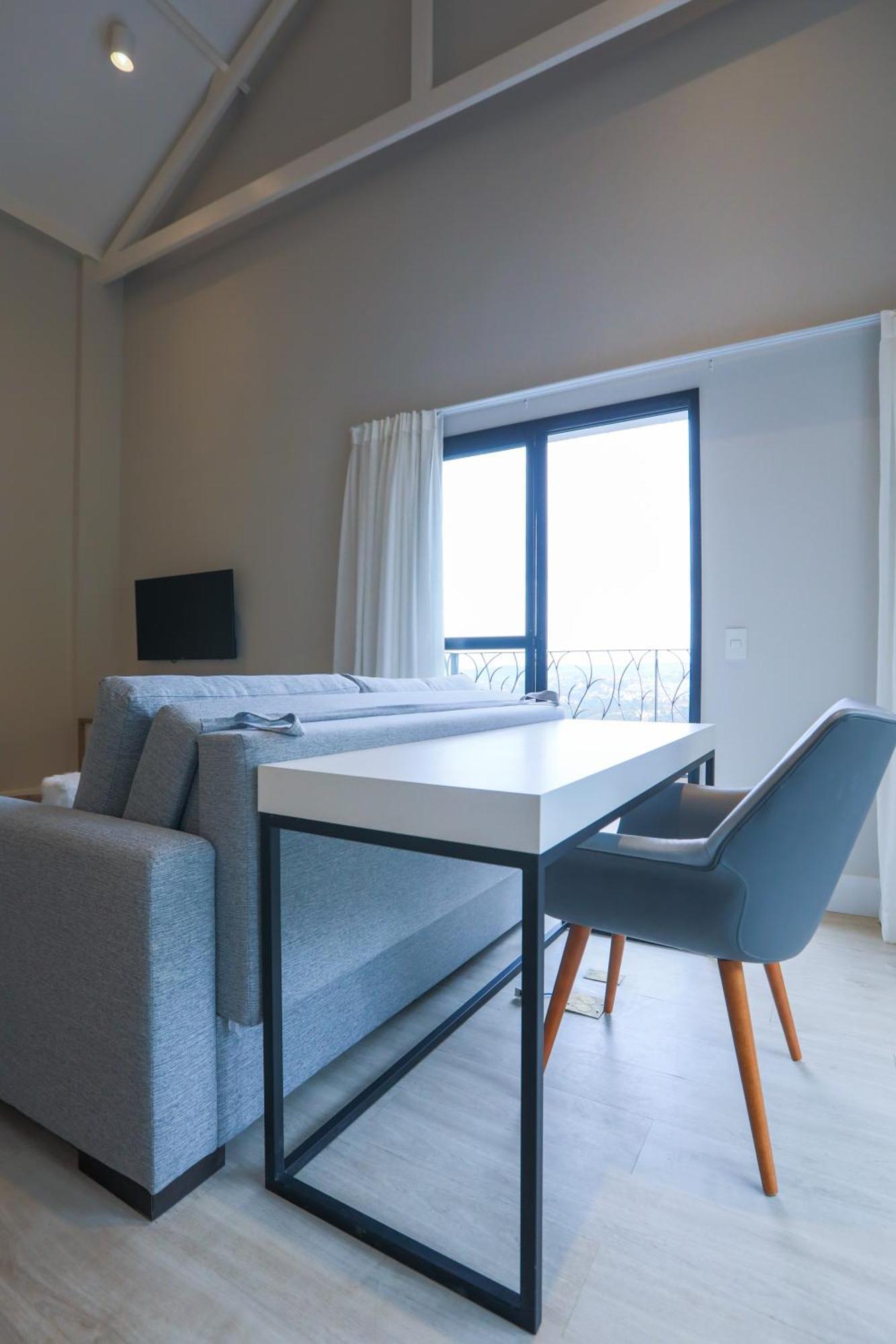 Boutique Carpe Diem Duplex Luxo 1q-2b Aparthotel *