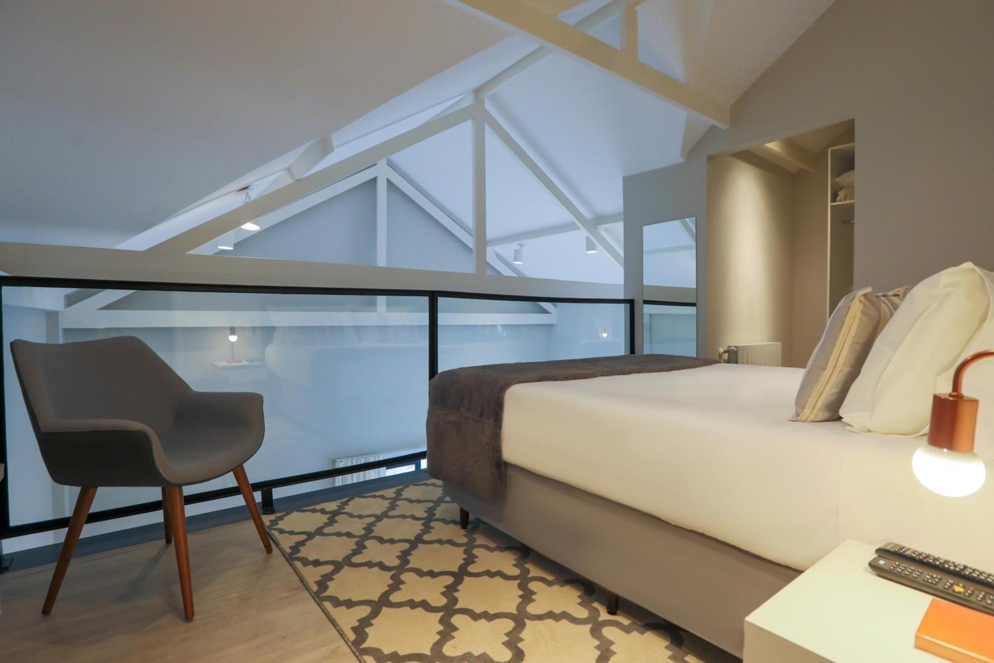 Aparthotel Boutique Carpe Diem Duplex Luxo 1q-2b Campos do Jordão