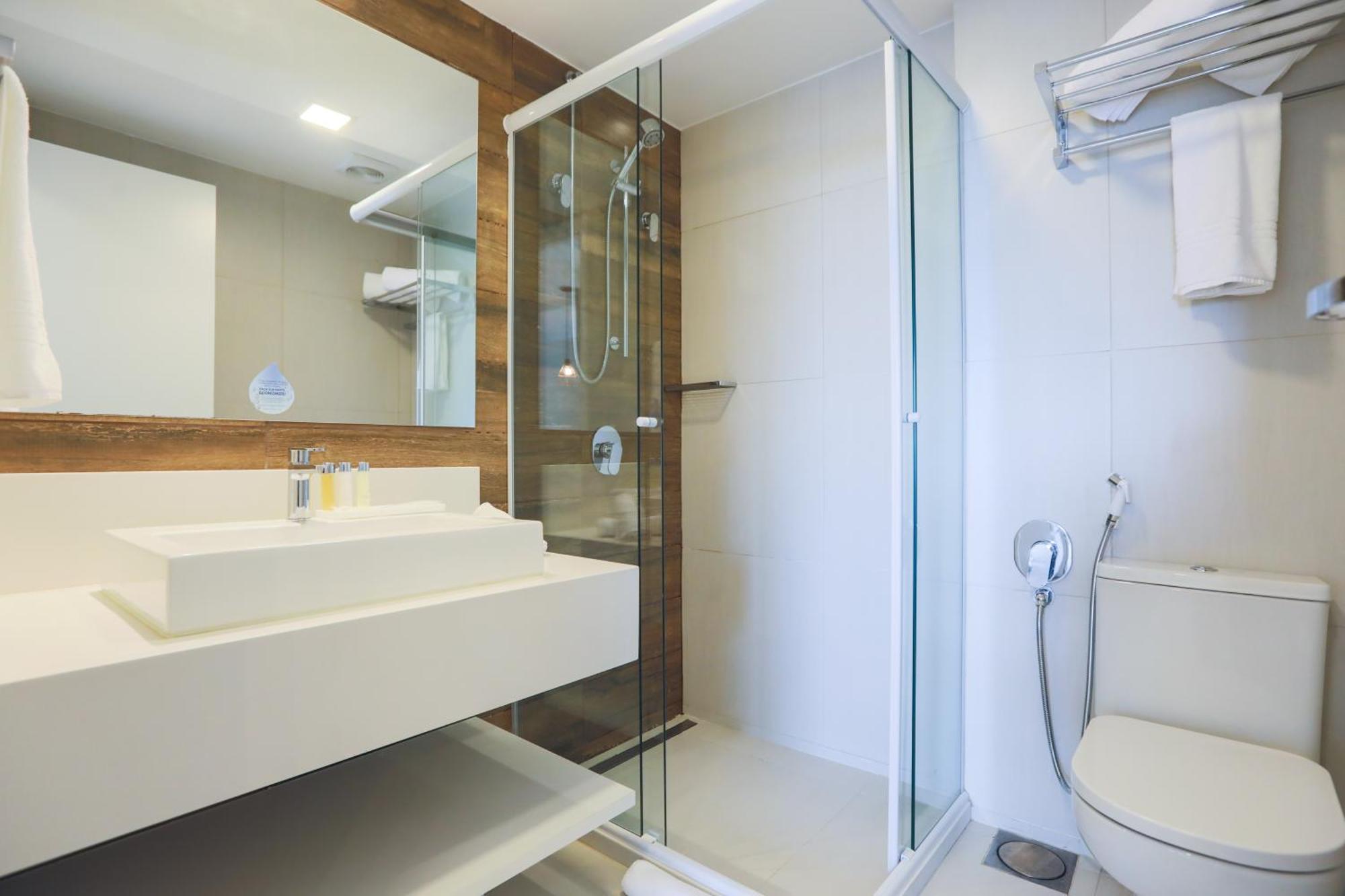 Aparthotel Boutique Carpe Diem Duplex Luxo 1q-2b Campos do Jordão