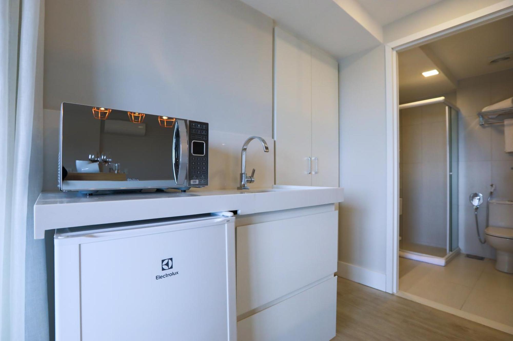 Boutique Carpe Diem Duplex Luxo 1q-2b