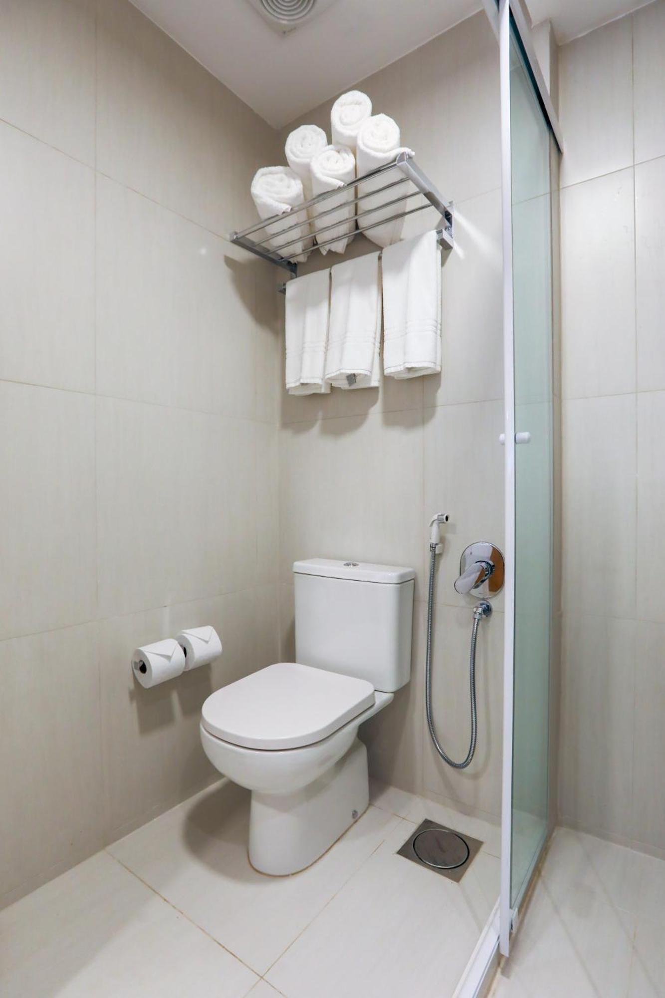 Boutique Carpe Diem Duplex Luxo 1q-2b Aparthotel