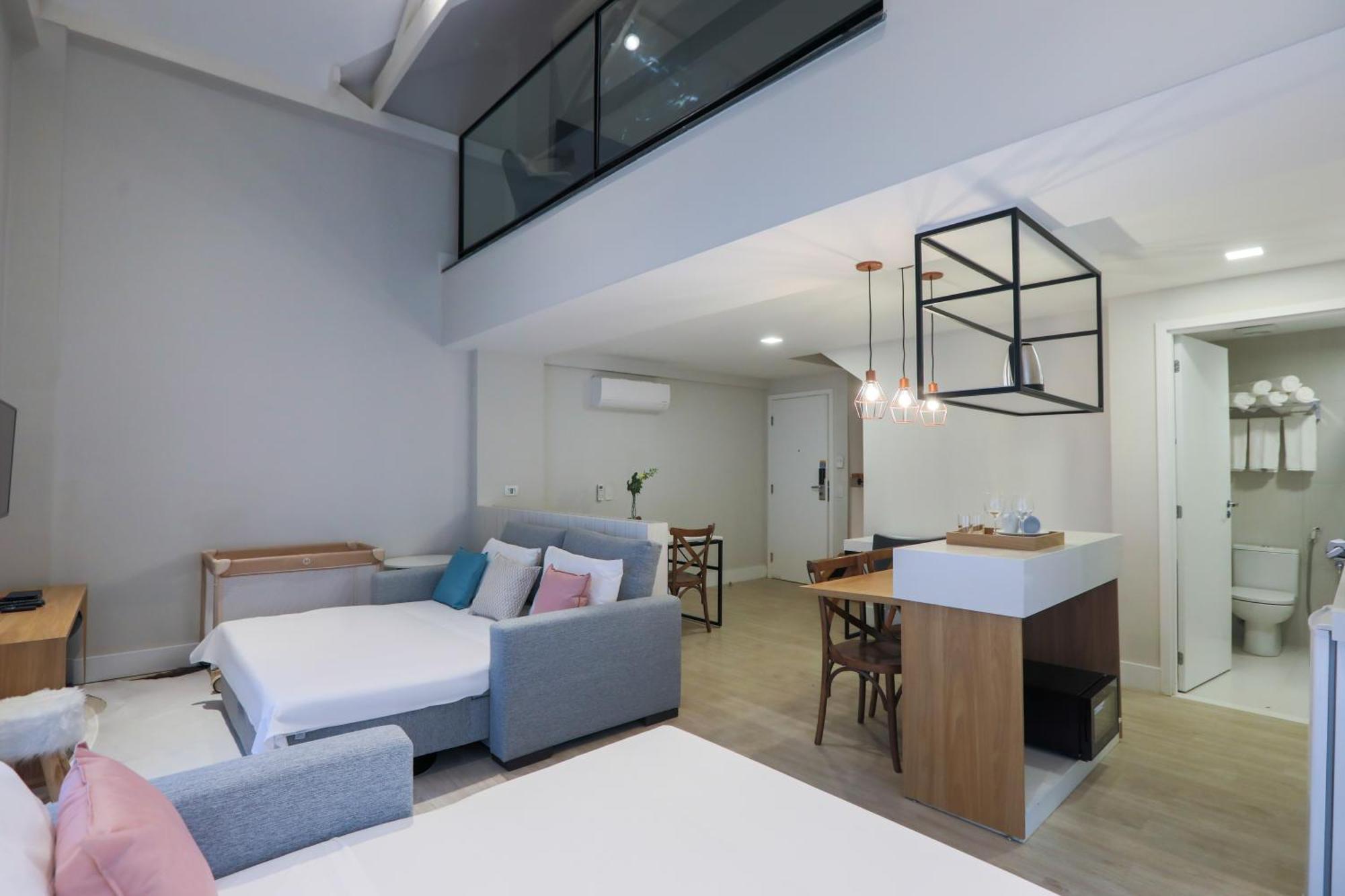 Boutique Carpe Diem Duplex Luxo 1q-2b Campos do Jordão