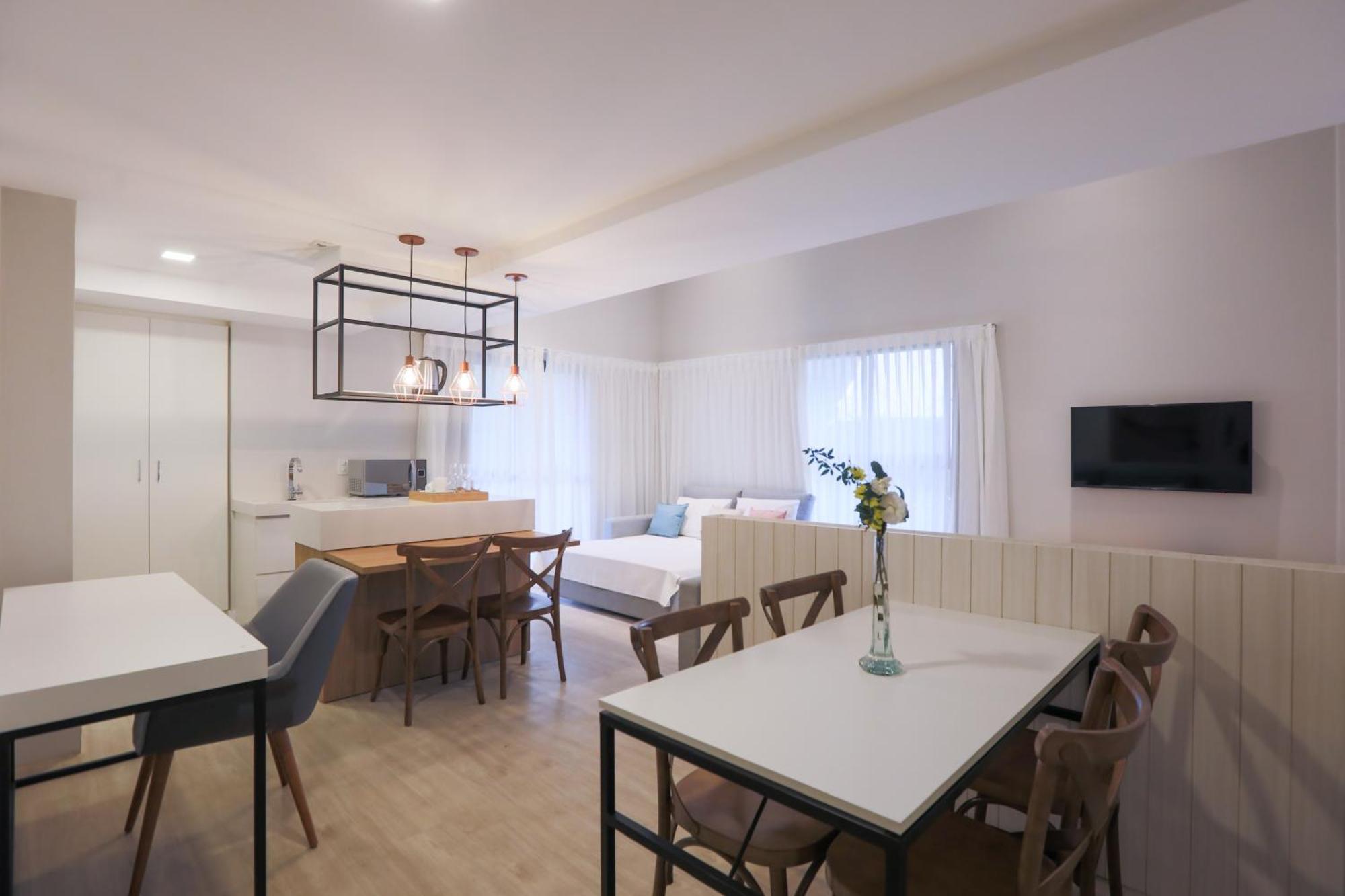 Boutique Carpe Diem Duplex Luxo 1q-2b
