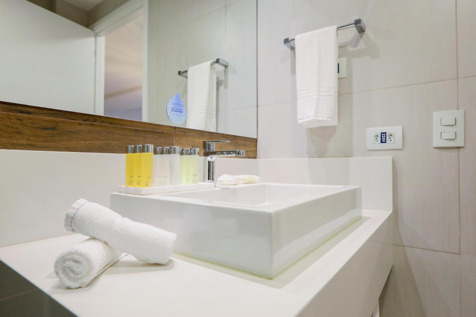 Aparthotel Boutique Carpe Diem Duplex Luxo 1q-2b