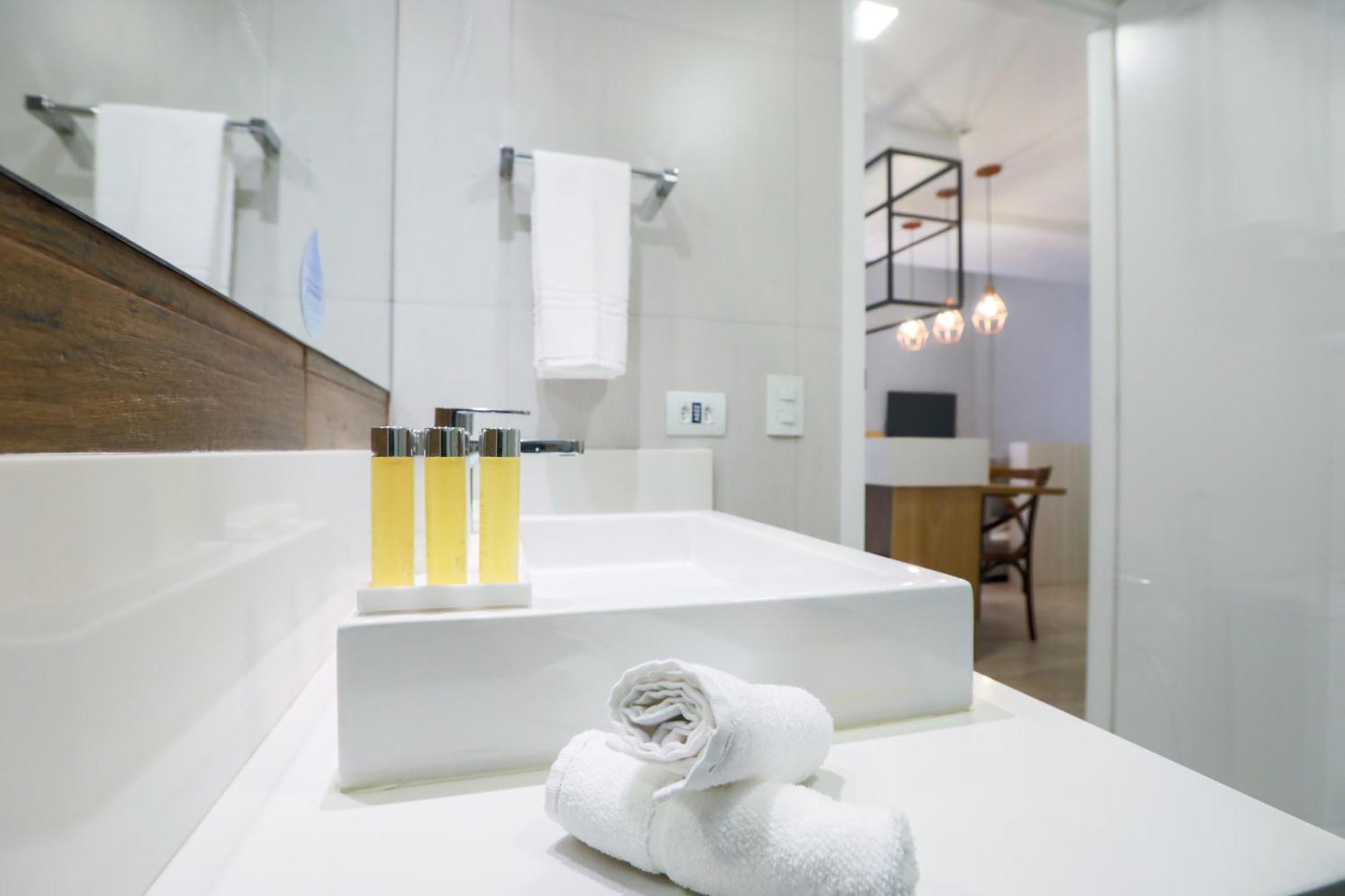 Boutique Carpe Diem Duplex Luxo 1q-2b * Campos do Jordão
