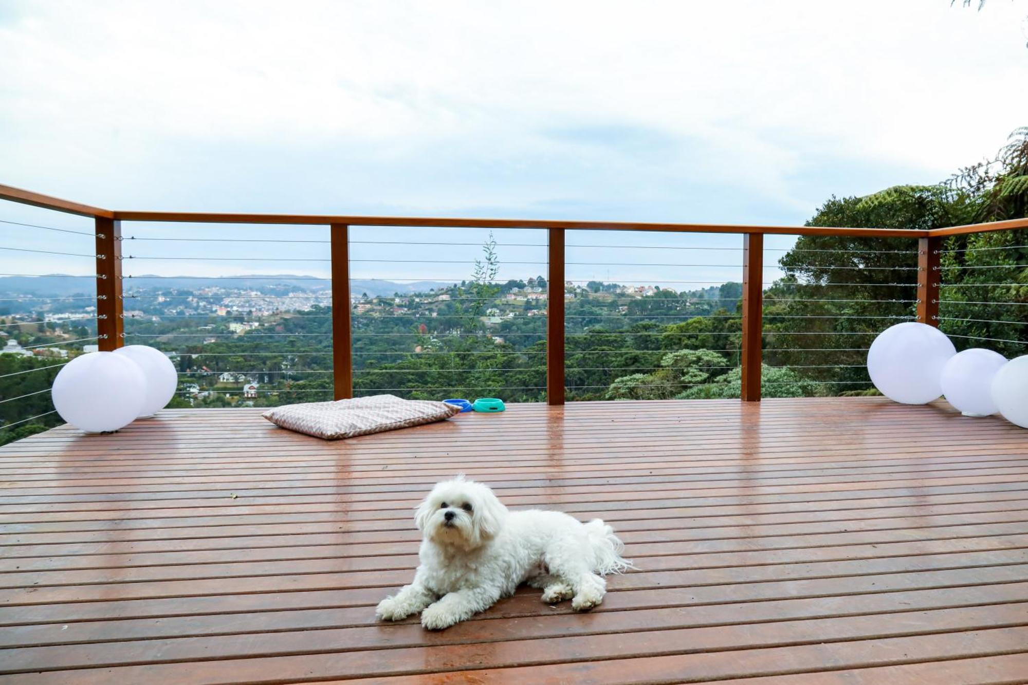 Boutique Carpe Diem Duplex Luxo 1q-2b