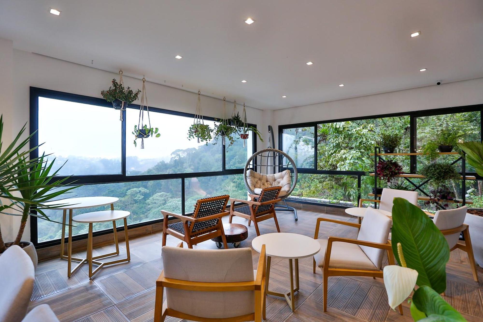 Boutique Carpe Diem Duplex Luxo 1q-2b *