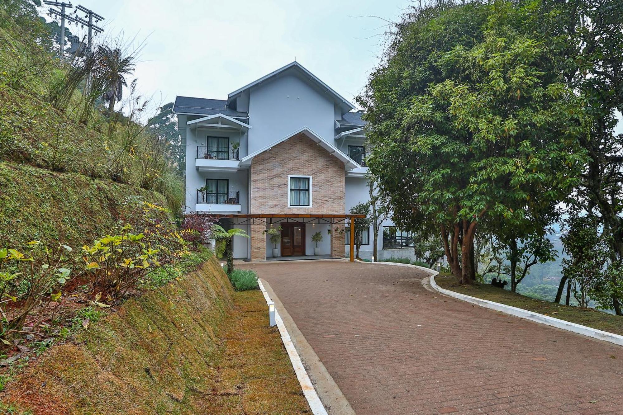 Boutique Carpe Diem Duplex Luxo 1q-2b Aparthotel