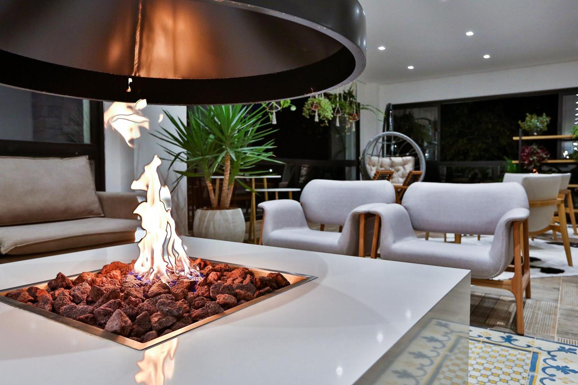 Boutique Carpe Diem Duplex Luxo 1q-2b Campos do Jordão