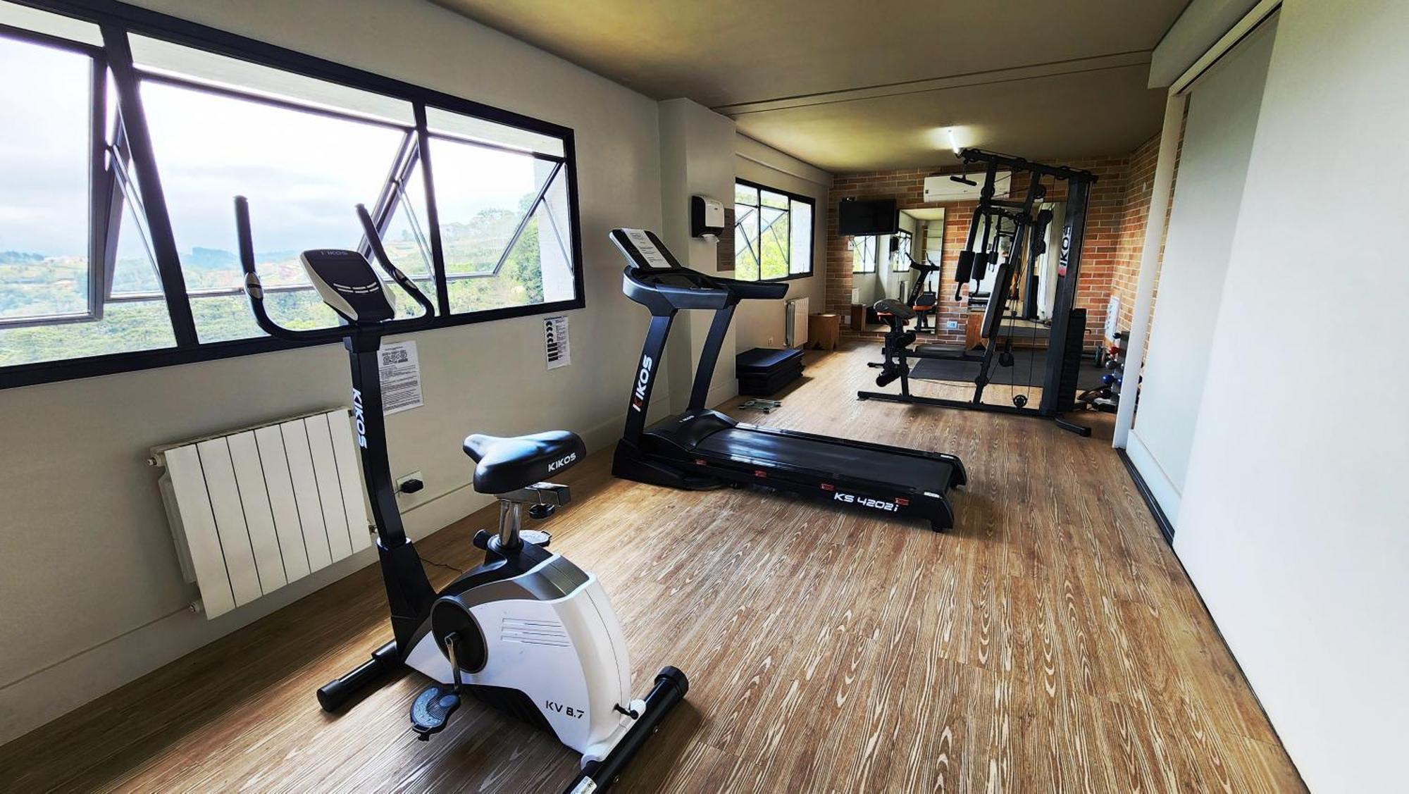 Boutique Carpe Diem Duplex Luxo 1q-2b Aparthotel
