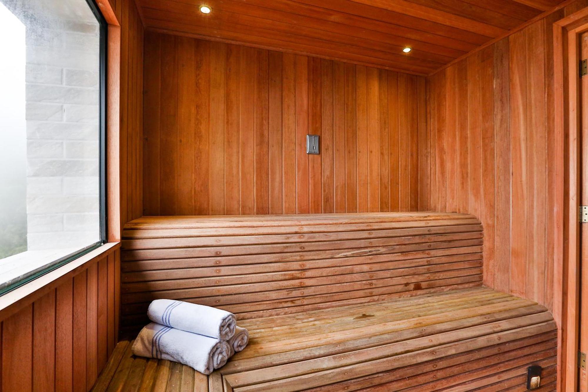 Boutique Carpe Diem Duplex Luxo 1q-2b * Campos do Jordão