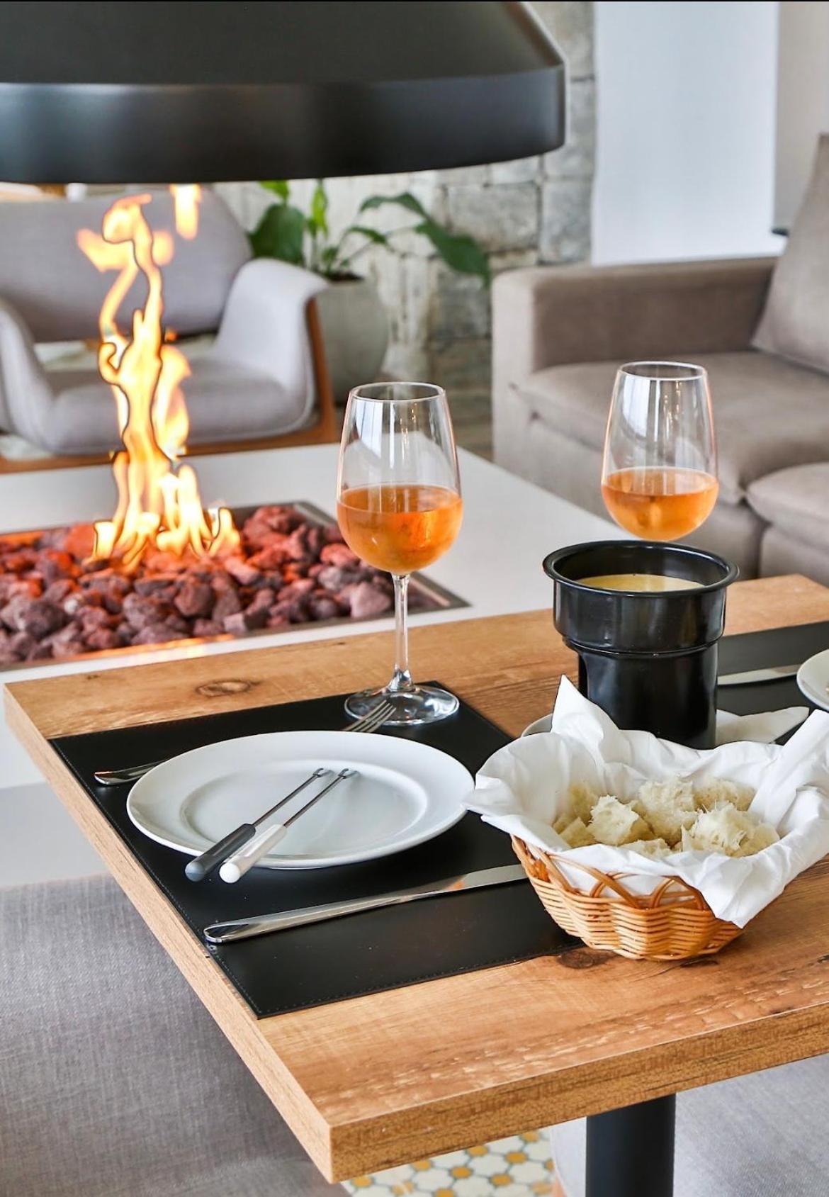 Aparthotel Boutique Carpe Diem Duplex Luxo 1q-2b