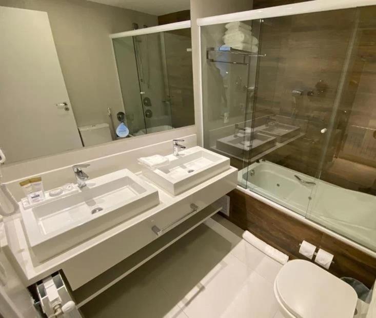 Boutique Carpe Diem Duplex Luxo 1q-2b